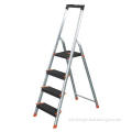 aluminium step ladder